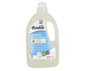 ECODOO Lessive Hypoallergénique Respect - 1.5 L