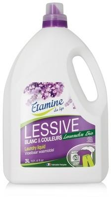 Lessive liquide 3 L ETAMINE DU LYS