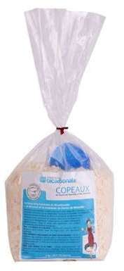 Copeaux de Savon de Marseille au BICARBONATE1 Kg.