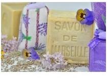 Savon de Marseille Cube - 500 g