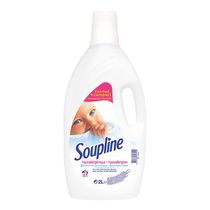 Bidon 2 litres Soupline hypoallergénique