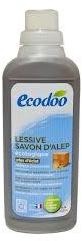 Lessive liquide écologique au savon d Alep - 750 m