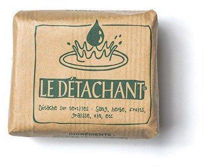 Néobulle Savon Le détachant
