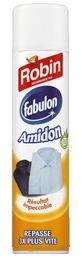 Amidon tenue parfaite, longue durée