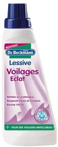 Lessive éclat spéciale voilages - 500 mL