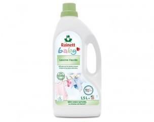 RAINETT Baby Lessive Camomille - 1 5 L RAINETT Baby Lessive Camomille