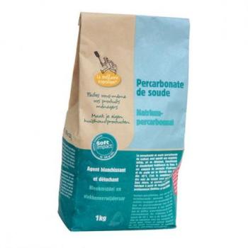 La droguerie écologique Percarbonate de soude 1 kg La droguerie écologique Percarbonate