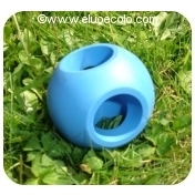 Boule anticalcaire pour le lave-linge et lave vais