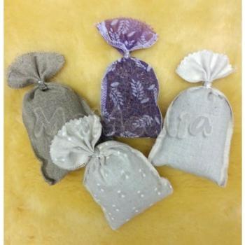 Petit Sachet de LAVANDE de Provence 20g