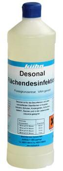 Désinfectant Sauna-Hammam Concentré Désinfectant Sauna-Hammam