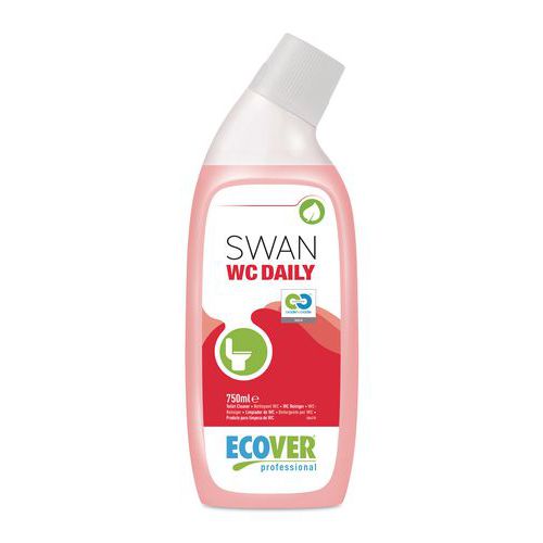 Nettoyant WC Swan - 750 ml