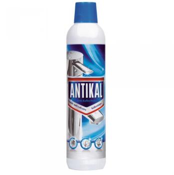 Nettoyant sanitaires détartrant Antikal liquide 750 Nettoyant sanitaires détartrant