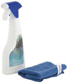 Geberit AquaClean - Nettoyage Geberit AquaClean - Nettoyage