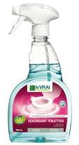 Spray WC Le Vrai - 750 ml Spray WC Le Vrai - 750 ml