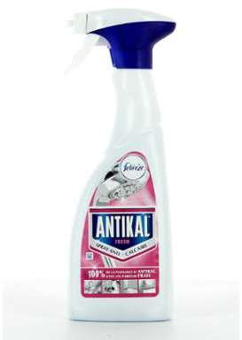Antikal Spray Anti Calcaire 500Ml Febreze Fresh