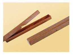 Boîte pour brosse à dents Arboform 100 naturelle et Boîte pour brosse à dents