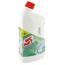 Gel WC Net Extra White - 1,5 L