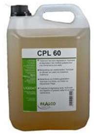 Traitement bac à graisse biologique liquide aux en