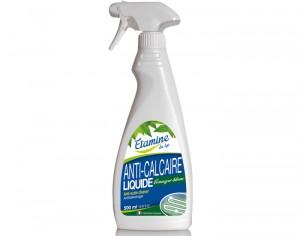ETAMINE DU LYS Liquide Anti-Calcaire - 500 ml ETAMINE DU LYS Liquide Anti-Calcaire