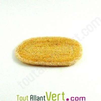 Porte savon Luffa Porte savon Luffa