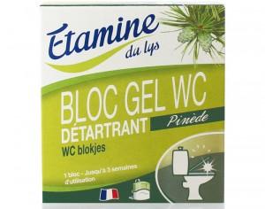ETAMINE DU LYS Bloc Gel WC - 50 ml ETAMINE DU LYS Bloc Gel WC