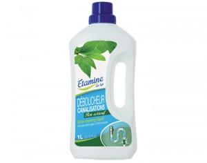ETAMINE DU LYS Déboucheur Canalisations - 1 L