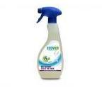 ECOVER Nettoyant Spray Salle de Bains - 500 ml ECOVER Nettoyant Spray Salle