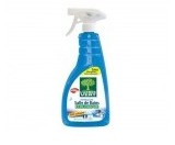 L ARBRE VERT Spray Nettoyant Salle de Bains - 740ml L ARBRE VERT Spray Nettoyant
