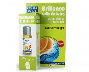ETAMINE DU LYS Recharge à Diluer Salle de Bains X Concentré ETAMINE DU LYS Recharge à