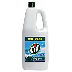 Crème à récurer Cif 2 L - 2 L