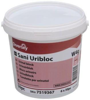 Bloc pastille urinoir Taski Bloc pastille urinoir Taski