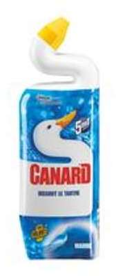 Gel WC Canard Marine – 750 ml