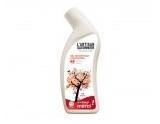 LARTISAN SAVONNIER Gel Détartrant WC - 750 ml