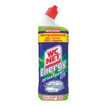 Gel WC Net Energy - 750 ml