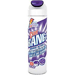 Mousse nettoyante Cillit Bang Mousse active 600 ml
