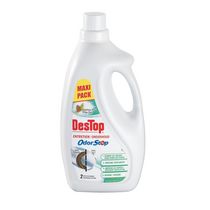 Entretient canalisation Destop odorstop - Bidon de