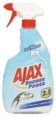 Spray douche - Ajax Shower Power Spray douche - Ajax Shower