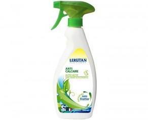 LERUTAN Spray Anti Calcaire - 500ml LERUTAN Spray Anti Calcaire