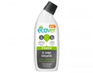 ECOVER Nettoyant WC Power Agrumes - 750 ml ECOVER Nettoyant WC Power