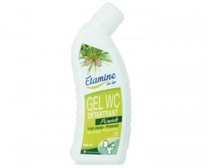 ETAMINE DU LYS Gel WC Détartrant - 750 ml ETAMINE DU LYS Gel WC Détartrant
