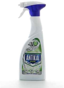 Antikal Spray Anti Calcaire 500 Ml Hygiène