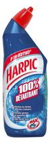 Gel WC Harpic frais - 750 ml