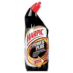 Détartrant WC Harpic Power Plus Frais - 750 ml Détartrant WC Harpic Power