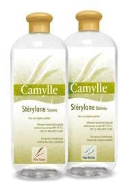 Désinfectant hammam Sterylane