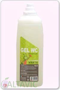Gel WC - La Fourmi Verte 750ml Gel WC - La Fourmi Verte 750ml