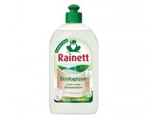 RAINETT Liquide Vaisselle Dermo-sensitive 500 ml RAINETT Liquide Vaisselle