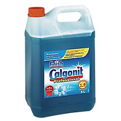 Liquide de rinçage Finish 5000 ml - 5 L