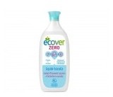 ECOVER Zero Liquide Vaisselle 0% - Peaux Sensibles