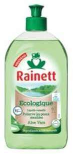RAINETT Liquide Vaisselle Aloé Vera - 500 ml