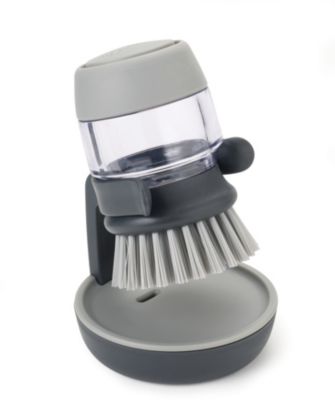 Brosse à vaisselle Joseph Joseph à vaisselle + rés